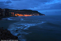 Pietra Ligure - Verso la Caprazoppa