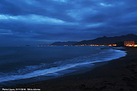 Pietra Ligure - Sguardo sul golfo