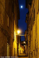 Scende la sera - Ovada