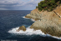 Di rocce e di mare - Bonassola