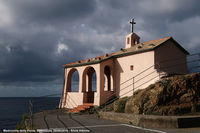 Di rocce e di mare - Bonassola