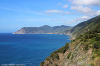 Di rocce e di mare - Corniglia