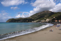 Di rocce e di mare - Levanto