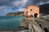 Di rocce e di mare - Levanto