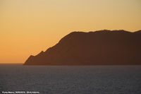 Di rocce e di mare - Punta Mesco