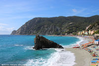 Di rocce e di mare - Monterosso