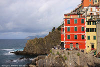 Di rocce e di mare - Riomaggiore