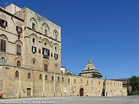 I mille volti di una citt - Palazzo dei Normanni