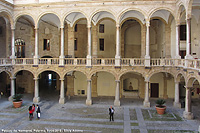 I mille volti di una citt - Palazzo dei Normanni