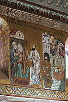 I mille volti di una citt - Palazzo dei Normanni