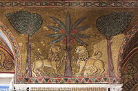 I mille volti di una citt - Palazzo dei Normanni