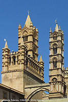 I mille volti di una citt - Duomo