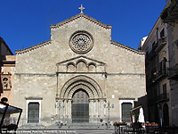 I mille volti di una città - San Francesco d'Assisi
