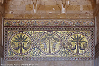 I mille volti di una citt - Palazzo della Zisa