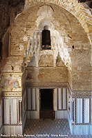 I mille volti di una citt - Palazzo della Zisa