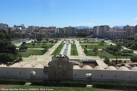 I mille volti di una citt - Palazzo della Zisa