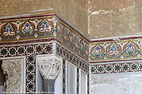 I mille volti di una citt - Palazzo della Zisa
