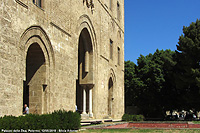 I mille volti di una citt - Palazzo della Zisa