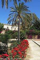 I mille volti di una citt - Palazzo della Zisa