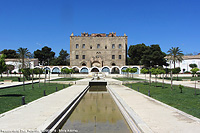 I mille volti di una citt - Palazzo della Zisa