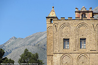 I mille volti di una citt - Palazzo della Zisa