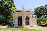 Villa Durazzo Pallavicini - I giardini di Flora