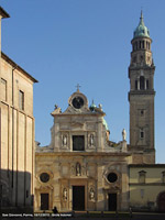 Passeggiata d'inverno - San Giovanni