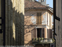 Camminando per le strade - Intorno a San Michele