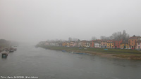 Camminando per le strade - Ticino e Borgo Ticino