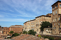 Passeggiata nella storia - Scorcio delle mura