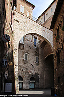 Passeggiata nella storia - Via Maest delle Volte