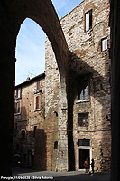 Passeggiata nella storia - Via Maest delle Volte