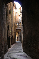 Passeggiata nella storia - Via