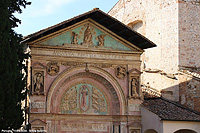 Passeggiata nella storia - Oratorio di San Bernardino