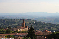 Passeggiata nella storia - Santa Giuliana