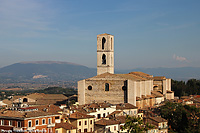 Passeggiata nella storia - San Domenico