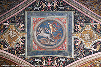 Passeggiata nella storia - Collegio del Cambio
