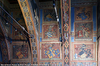 Passeggiata nella storia - Sala dei Notari