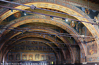 Passeggiata nella storia - Sala dei Notari