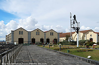 Ferro, pietra e mare - Vista d'insieme