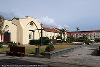 Ferro, pietra e mare - Torneria e montaggio