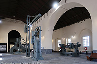 Variet di forme - Padiglione centro molle