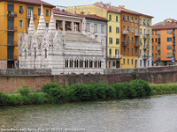 La citta' - Santa Maria della Spina