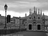 La citta' - Santa Maria della Spina