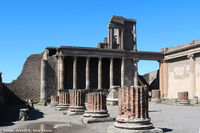 Una finestra sul passato - Basilica