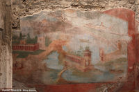 Una finestra sul passato - Casa della Fontana Piccola