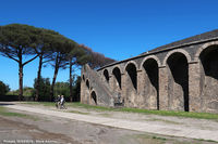 Una finestra sul passato - Anfiteatro