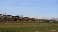 Ponte della Becca - Il ponte