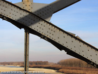Ponte della Gerola - Dettagli