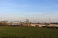 Ponte della Gerola - Il ponte